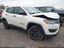 3C4NJDAB8JT150940 2018 JEEP COMPASS
