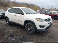 3C4NJDAB8JT162862 2018 JEEP COMPASS