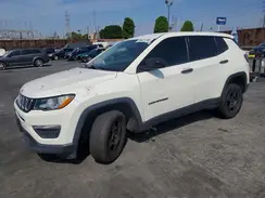3C4NJDAB8JT163140 2018 JEEP COMPASS