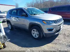 3C4NJDAB8JT191603 2018 JEEP COMPASS