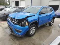 3C4NJDAB8JT232926 2018 JEEP COMPASS