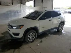 3C4NJDAB8JT239519 2018 JEEP COMPASS