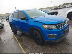 3C4NJDAB8JT248799 2018 JEEP COMPASS