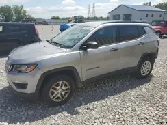 3C4NJDAB8JT252917 2018 JEEP COMPASS