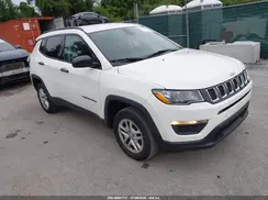 3C4NJDAB8JT281656 2018 JEEP COMPASS