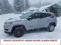 3C4NJDAB8JT281902 2018 JEEP COMPASS