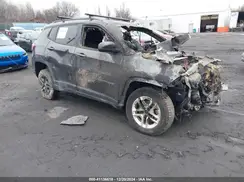 3C4NJDAB8JT315496 2018 JEEP COMPASS
