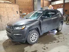 3C4NJDAB8JT334565 2018 JEEP COMPASS