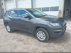 3C4NJDAB8JT392238 2018 JEEP COMPASS