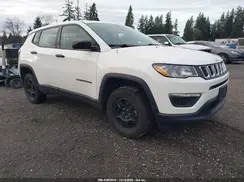 3C4NJDAB8JT410494 2018 JEEP COMPASS