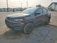 3C4NJDAB8JT415596 2018 JEEP COMPASS