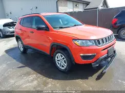 3C4NJDAB8JT422838 2018 JEEP COMPASS