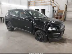 3C4NJDAB8JT464944 2018 JEEP COMPASS