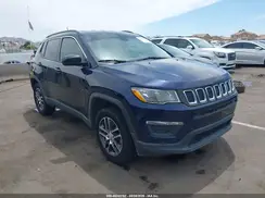 3C4NJDAB8KT599522 2019 JEEP COMPASS