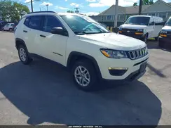 3C4NJDAB8KT619591 2019 JEEP COMPASS
