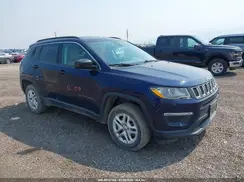 3C4NJDAB8KT619994 2019 JEEP COMPASS