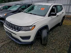 3C4NJDAB8KT649920 2019 JEEP COMPASS