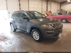 3C4NJDAB8KT649951 2019 JEEP COMPASS