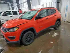 3C4NJDAB8KT653014 2019 JEEP COMPASS
