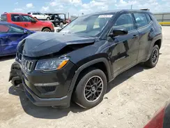 3C4NJDAB8KT665793 2019 JEEP COMPASS