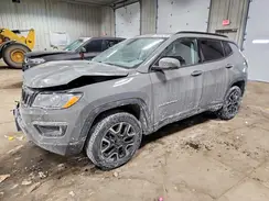 3C4NJDAB8KT674669 2019 JEEP COMPASS
