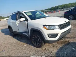 3C4NJDAB8KT679306 2019 JEEP COMPASS