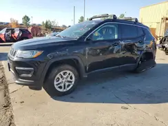 3C4NJDAB8KT681928 2019 JEEP COMPASS