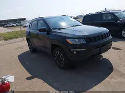 3C4NJDAB8KT689625 2019 JEEP COMPASS
