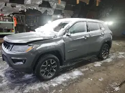 3C4NJDAB8KT703927 2019 JEEP COMPASS