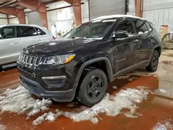 3C4NJDAB8KT796769 2019 JEEP COMPASS