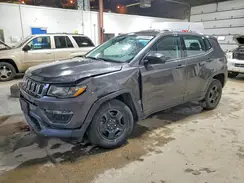 3C4NJDAB8KT801050 2019 JEEP COMPASS
