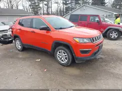 3C4NJDAB8KT811545 2019 JEEP COMPASS
