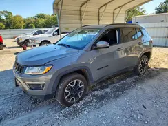 3C4NJDAB8KT847865 2019 JEEP COMPASS