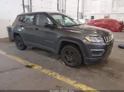 3C4NJDAB8KT850653 2019 JEEP COMPASS