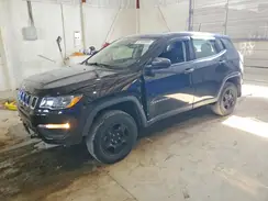 3C4NJDAB8LT132876 2020 JEEP COMPASS