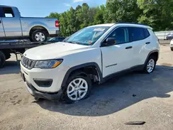 3C4NJDAB8LT137771 2020 JEEP COMPASS