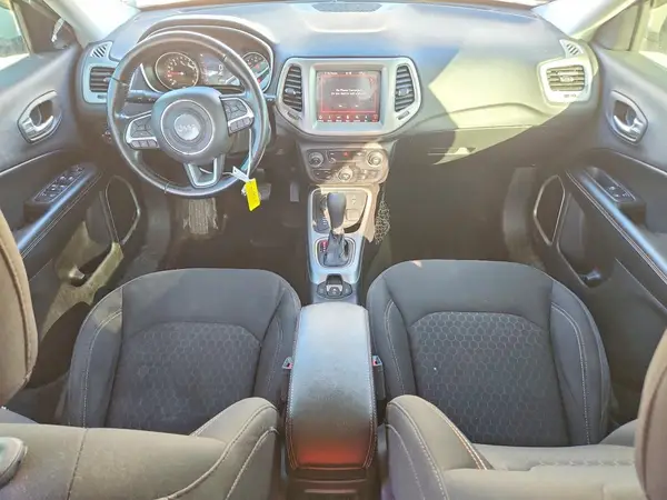 3C4NJDAB8LT174478 2020 JEEP COMPASS - Image 8