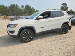 3C4NJDAB8LT174593 2020 JEEP COMPASS