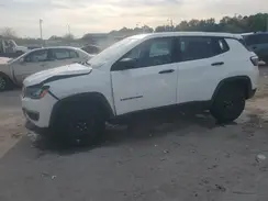 3C4NJDAB8LT238471 2020 JEEP COMPASS