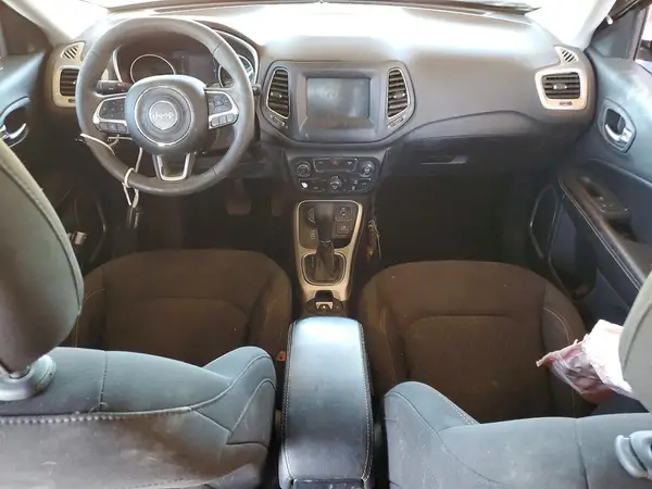 3C4NJDAB8LT242780 2020 JEEP COMPASS - Image 8