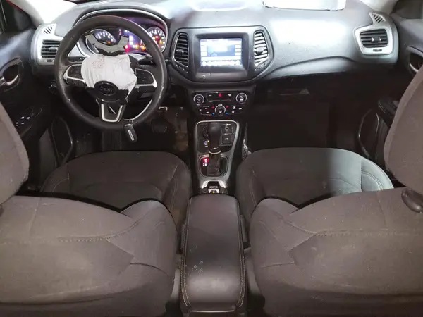 3C4NJDAB8MT502564 2021 JEEP COMPASS - Image 8