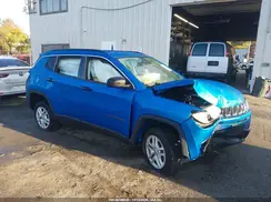 3C4NJDAB8MT504363 2021 JEEP COMPASS