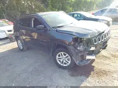 3C4NJDAB8MT525245 2021 JEEP COMPASS