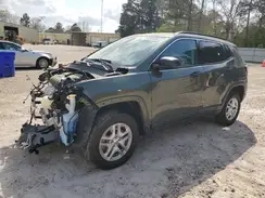 3C4NJDAB8MT530798 2021 JEEP COMPASS