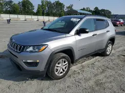 3C4NJDAB8MT537203 2021 JEEP COMPASS