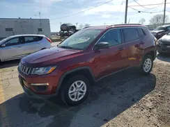 3C4NJDAB8MT537492 2021 JEEP COMPASS