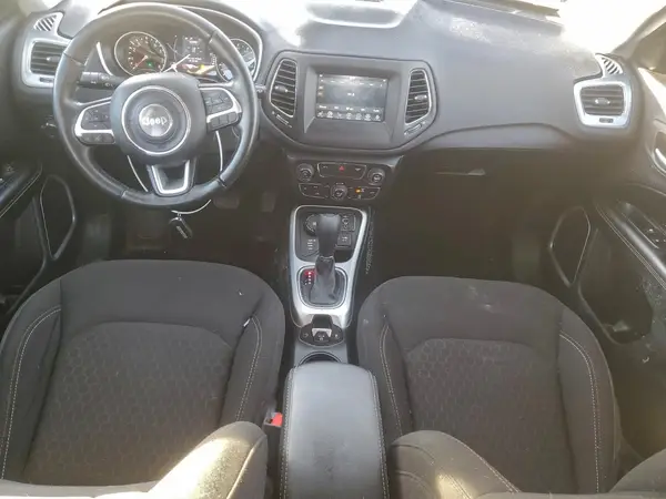 3C4NJDAB8MT540795 2021 JEEP COMPASS - Image 8