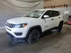 3C4NJDAB8MT549321 2021 JEEP COMPASS