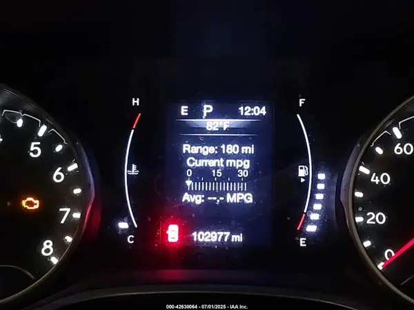 3C4NJDAB8MT551795 2021 JEEP COMPASS - Image 7