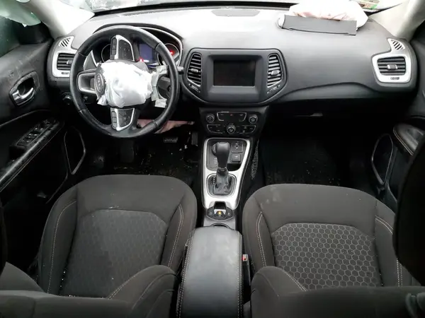 3C4NJDAB8MT554681 2021 JEEP COMPASS - Image 8